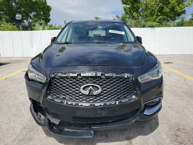 2019 INFINITI QX60 LUXE 5N1DL0MM7KC504614
