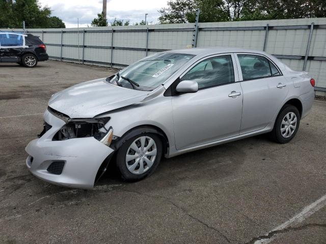 Vin: 1nxbu4eexaz210622, lot: 58165985, toyota corolla base 2010 img_1