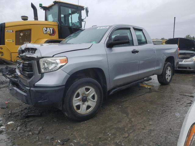 TOYOTA TUNDRA DOU