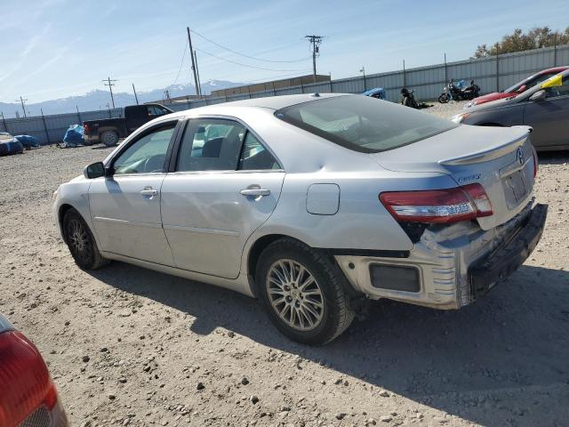 Vin: 4t4bf3ek6ar019716, lot: 58225105, toyota camry base 20102