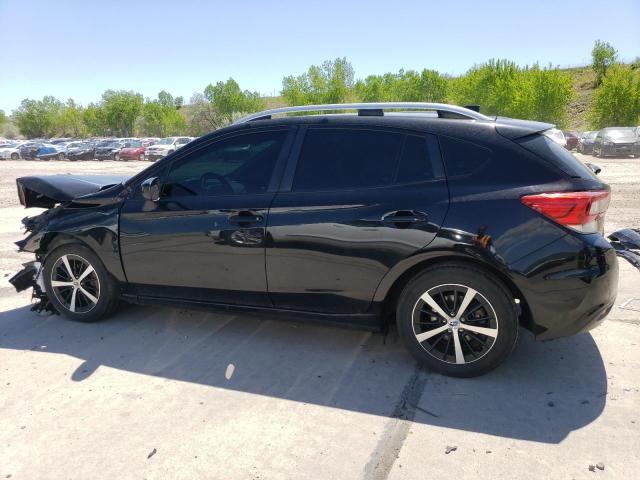 2021 SUBARU IMPREZA PR 4S3GTAD66M3714388