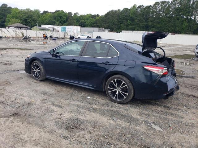 Vin: 4t1b11hk6ju538192, lot: 58153915, toyota camry l 20182
