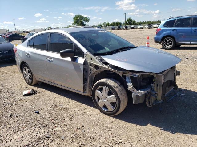 Vin: 4s3gkab69l3604276, lot: 55630385, subaru impreza 20204