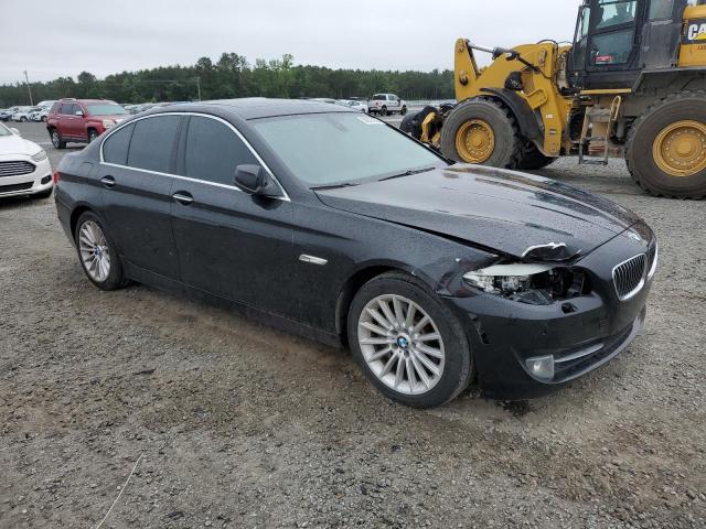 Vin: wbafr7c52bc605393, lot: 58216135, bmw 5 series i 20114