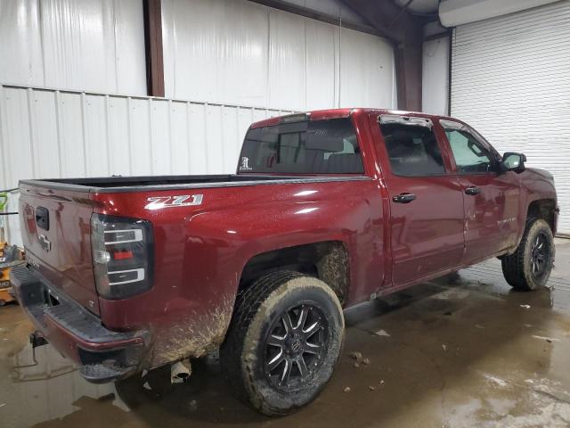 Vin: 3gcukrec4hg392247, lot: 58948715, chevrolet all models k1500 lt 20173