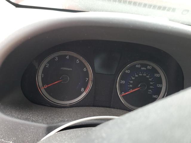 2017 HYUNDAI ACCENT SE - KMHCT5AE8HU335339