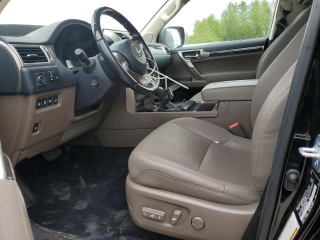2021 LEXUS GX 460 PRE JTJAM7BX4M5298716
