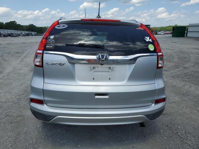 2015 HONDA CR-V EXL - 2HKRM3H7XFH521091