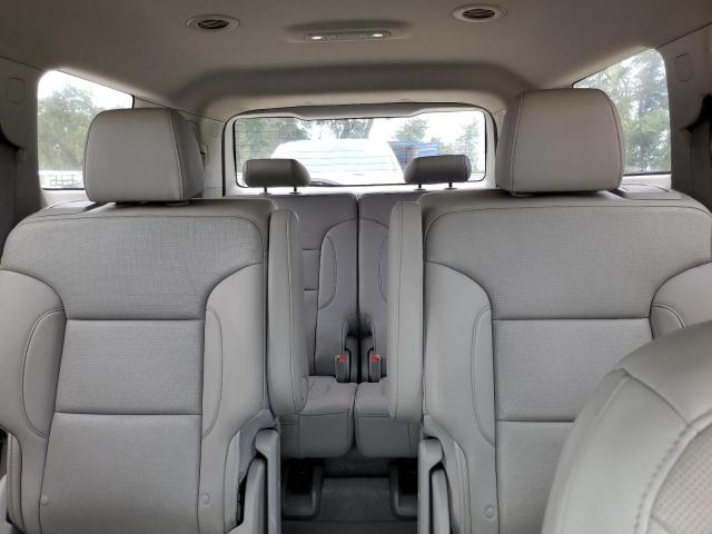 2021 GMC ACADIA SLT - 1GKKNMLS1MZ180061