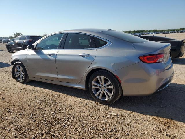 Vin: 1c3cccab6fn561311, lot: 56722515, chrysler 200 limited 20152