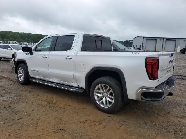 Vin: 1gtu9ded0mz209668, lot: 55767455, gmc all models k1500 slt 20212