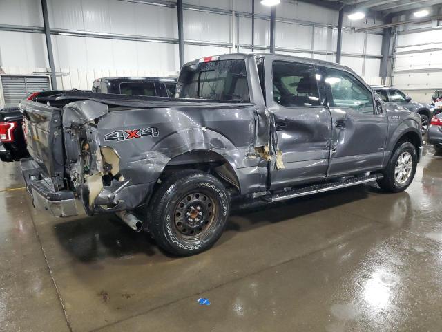 Vin: 1ftew1ep4fke16999, lot: 58044245, ford f-150 supercrew 20153