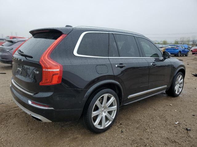 Vin: yv4a22pl3h1163240, lot: 54909805, volvo xc90 t6 20173
