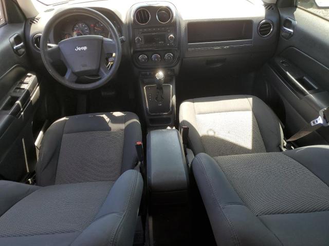 2010 JEEP PATRIOT SP #3190114054