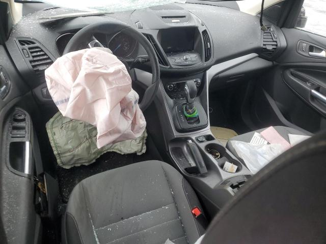 2016 FORD ESCAPE SE - 1FMCU9G93GUC68226