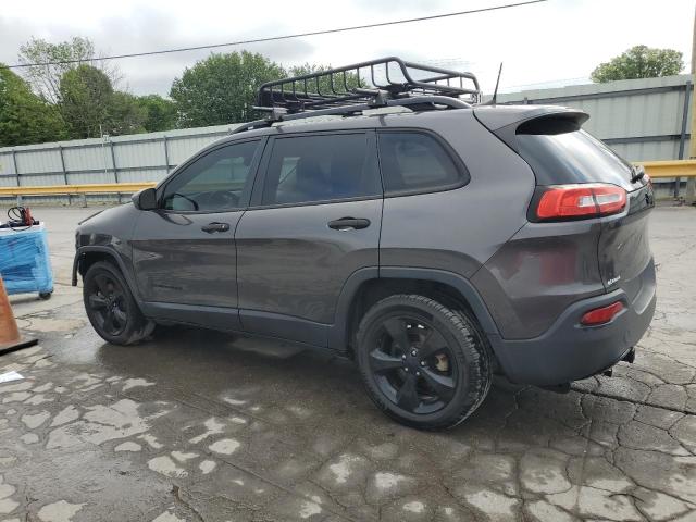 2017 JEEP CHEROKEE S - 1C4PJLAB0HW508961