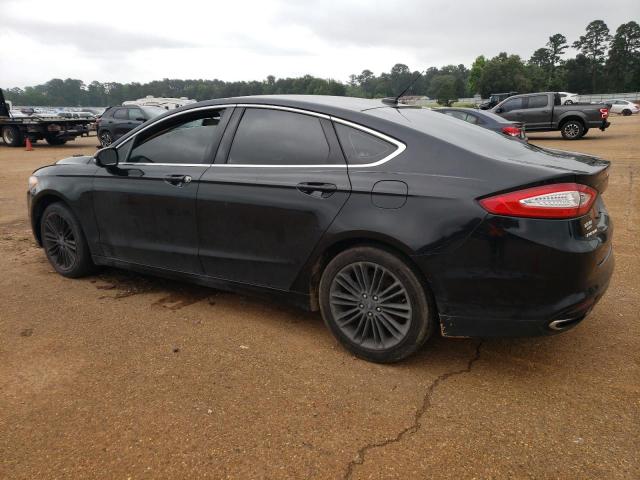 Vin: 3fa6p0h97er195746, lot: 55413005, ford fusion se 20142