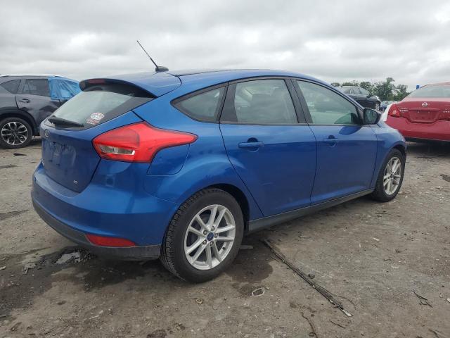Vin: 1fadp3k24jl219949, lot: 58180855, ford focus se 20183