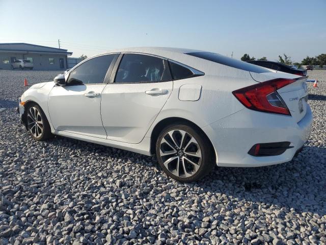 Vin: 2hgfc2f84lh586536, lot: 57748675, honda civic sport 20202