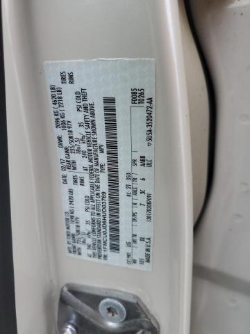 2017 FORD ESCAPE TIT - 1FMCU0JD6HUD03769