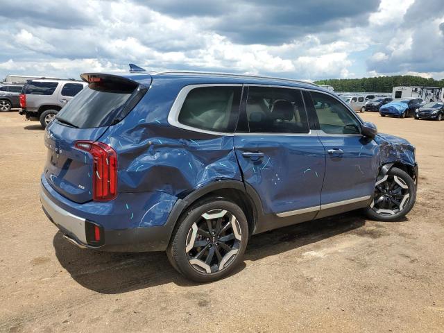 Vin: 5xyp6dgc7rg492778, lot: 56579885, kia telluride s 20243