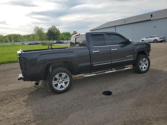 2016 GMC SIERRA K15 1GTV2NECXGZ249508