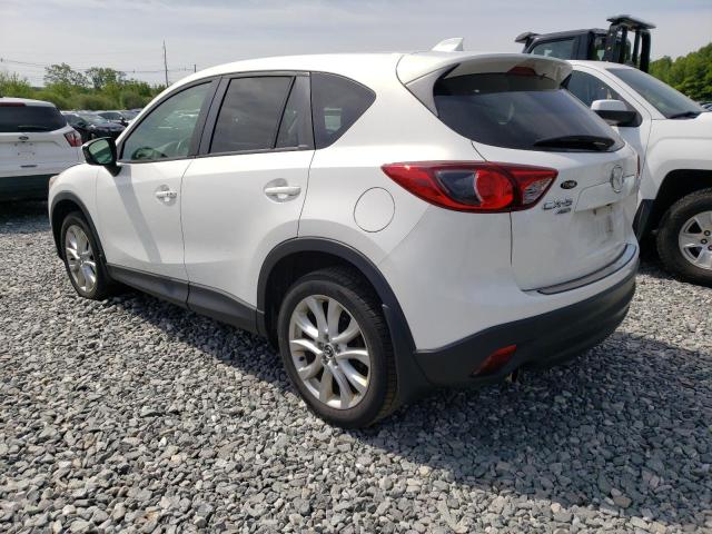 Vin: jm3ke4dy9e0416371, lot: 58488235, mazda cx-5 gt 20142