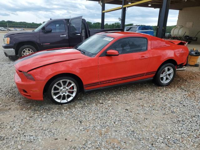 Vin: 1zvbp8am4e5324578, lot: 55137635, ford all models 2014 img_1