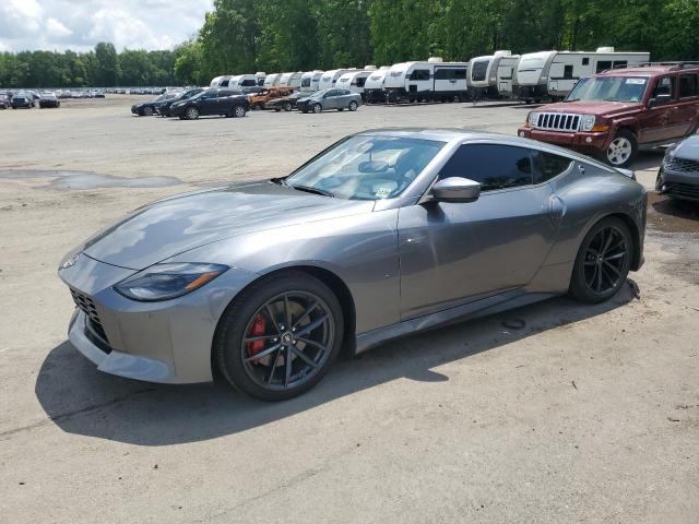 NISSAN Z PERFORMA