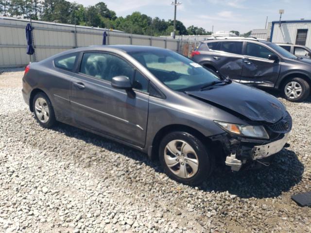 Vin: 2hgfg3b54dh531561, lot: 56215515, honda civic lx 20134