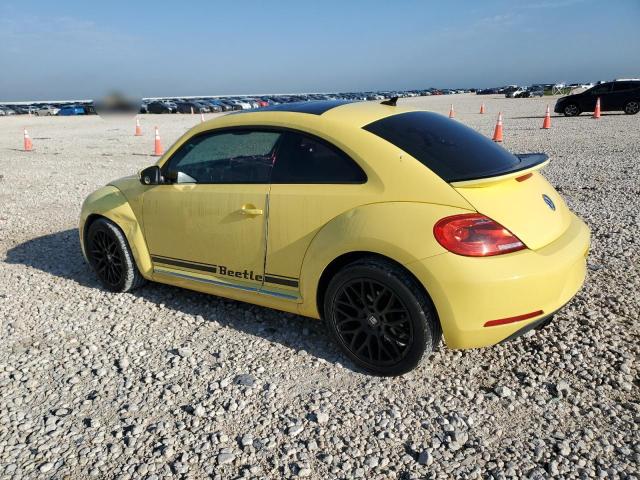 Vin: 3vwjx7at2dm602903, lot: 56232935, volkswagen beetle 20132