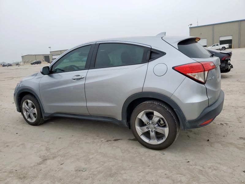 Vin: 3czru5h39kg715231, lot: 58209295, honda hr-v lx 20192
