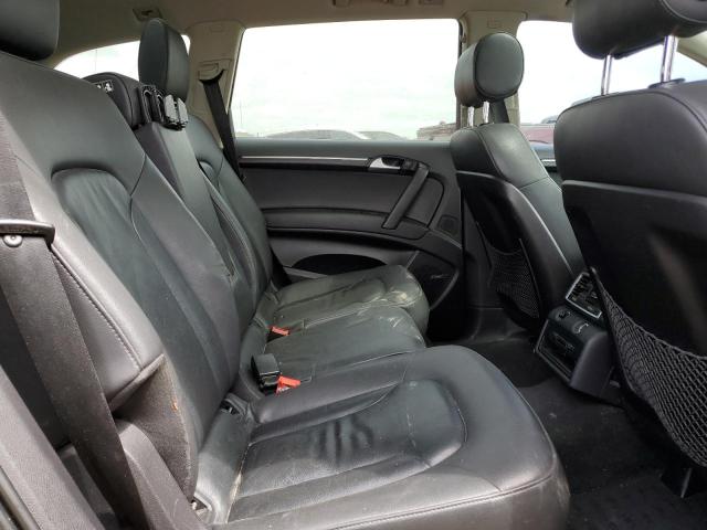 2015 AUDI Q7 TDI PRE WA1LMAFE3FD011936