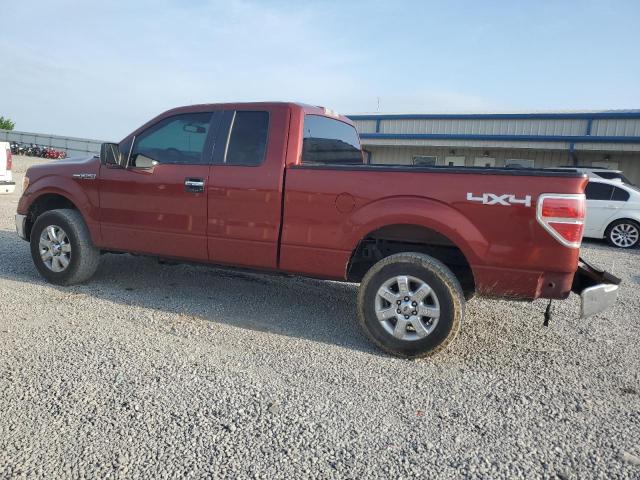 Vin: 1ftex1em8eke30227, lot: 56671315, ford f-150 super cab 20142