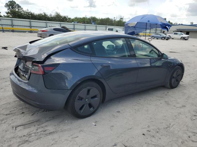 Vin: 5yj3e1ea4pf407112, lot: 58464575, tesla model 3 20233