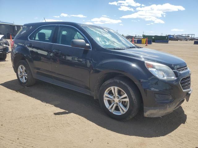 Vin: 2gnfleek4g6307625, lot: 57517695, chevrolet equinox ls 20164