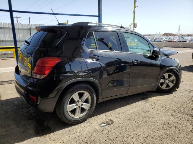 Vin: kl7cjlsb4mb337126, lot: 57101575, chevrolet trax 1lt 20213