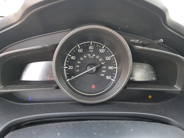 2017 MAZDA 3 TOURING - 3MZBN1V77HM116002