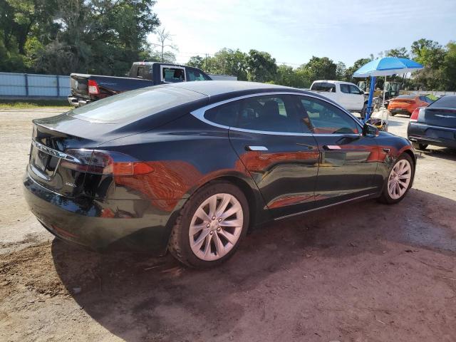 Vin: 5yjsa1e22jf244306, lot: 57319225, tesla model s 20183