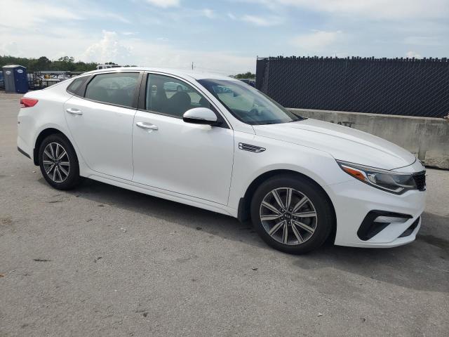 Vin: 5xxgt4l32kg354915, lot: 58580365, kia optima lx 20194