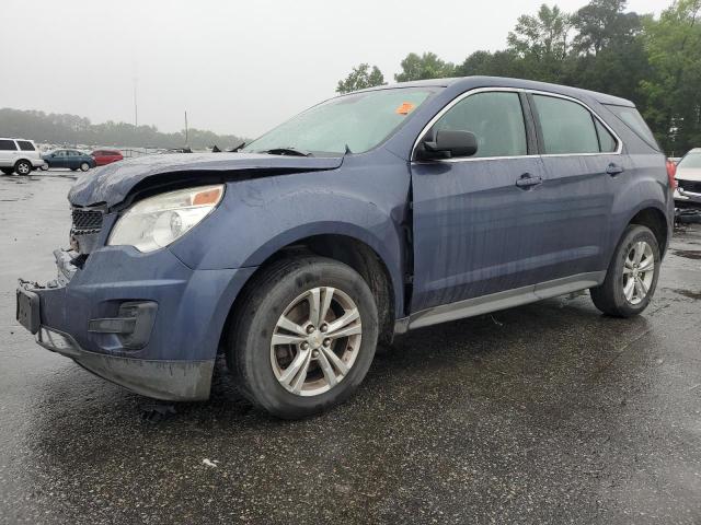 Vin: 2gnfleek7e6214868, lot: 58463515, chevrolet equinox ls 2014 img_1