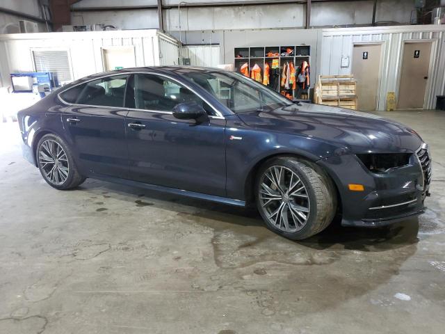 2017 AUDI A7 PRESTIG WAU22AFC2HN058116