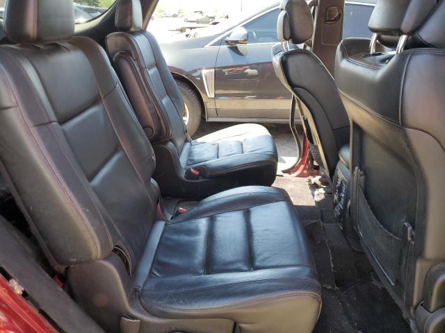2017 DODGE DURANGO GT - 1C4RDJDG2HC945051
