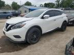 2018 NISSAN MURANO S - 5N1AZ2MH1JN109900