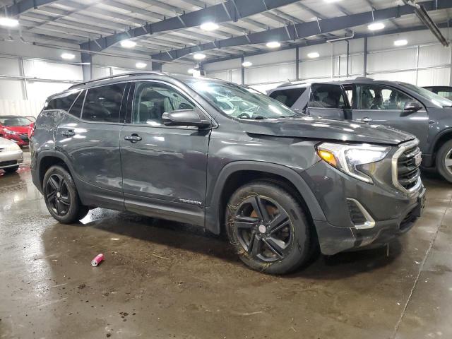 Vin: 3gkaltex1kl355515, lot: 57641685, gmc terrain sle 20194