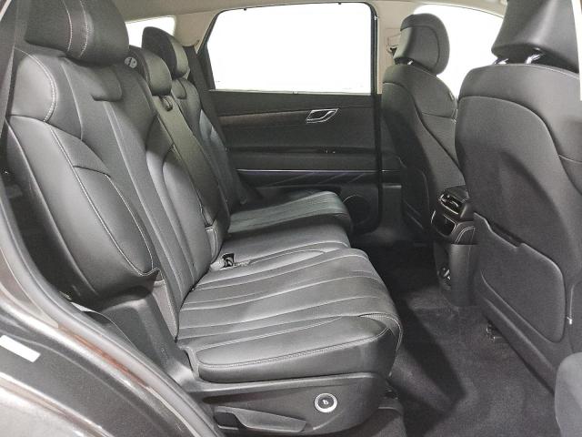 2024 GENESIS GV80 BASE KMUHCESC4RU203118