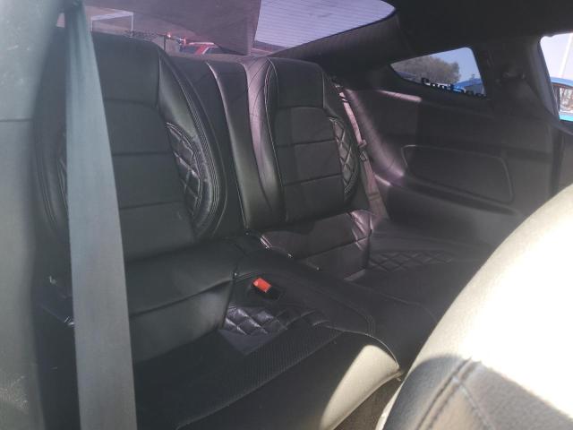 2019 FORD MUSTANG GT 1FA6P8CF3K5106281