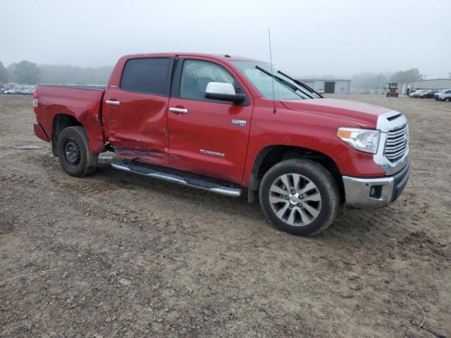 Vin: 5tfhw5f10hx595899, lot: 56915095, toyota tundra crewmax limited 20174