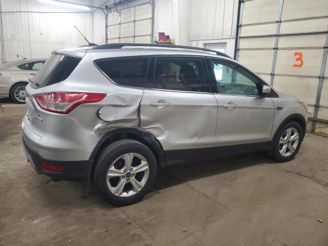 Vin: 1fmcu0gx9fub69709, lot: 57143015, ford escape se 20153