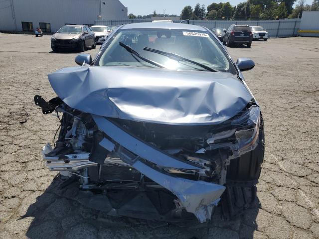 2021 TOYOTA COROLLA LE - JTDEAMDE3MJ032618